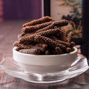 Poivre entier naturel Huaran pour usage culinaire, idéal pour ajouter <span class=keywords><strong>de</strong></span> la saveur aux ragoûts, aux sauces et aux <span class=keywords><strong>recettes</strong></span> culinaires - Product Image 4