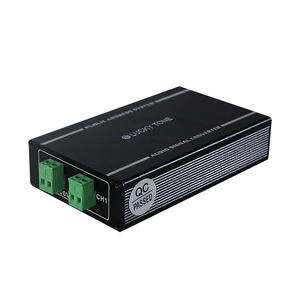 <span class=keywords><strong>Convertidor</strong></span> de Nivel de Línea a Línea V 100V con Gestión de Cables para la Modernización de <span class=keywords><strong>Audio</strong></span> en Campus Universitarios, <span class=keywords><strong>Convertidor</strong></span> de <span class=keywords><strong>Audio</strong></span> Confiable - Product Image 2