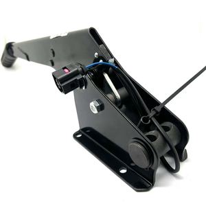 Ensamblaje Manual Jungheinrich 51876784, Calidad OEM, Compatible con los Modelos EFG 213, 215, 216, 218 y 220 - Product Image 5