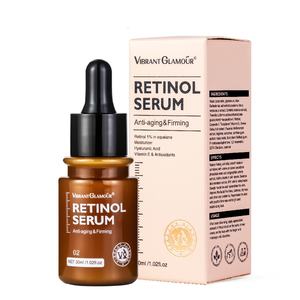 Best-seller OEM <span class=keywords><strong>GLAMOUR</strong></span> VC Series Sérum hydratant raffermissant 30ml - Product Image 1