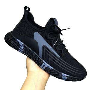 Zapatos de hombre, nuevos modelos de zapatos de hombre para <span class=keywords><strong>primavera</strong></span> y verano, zapatos casuales para correr, zapatos de moda. - Product Image 5