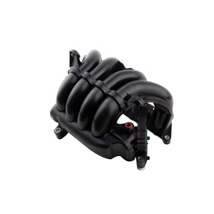 ท่อร่วมไอดีสำหรับที่นั่ง Cordoba Ibiza IV Skoda Fabia II Skoda Skoda Skoda รวดเร็ว VW Jetta <span class=keywords><strong>POLO</strong></span> 036 129 709JD 036 129 709HS - Product Image 1