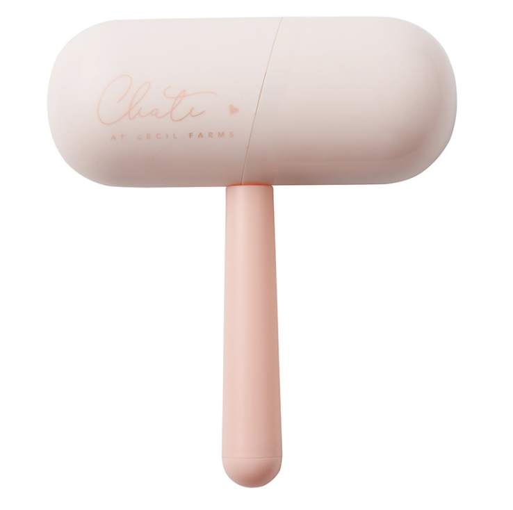 Новый дизайн, низкая цена, липкие ролики для удаления шерсти домашних животных, щетка для удаления волос, средство для удаления шерсти, пуха