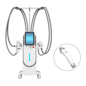 Máquina de Masaje con Rodillos Enchufable 2026 para Moldear el Cuerpo, Masaje Dirigido para Piernas, Brazos, Caderas, Adelgazamiento - Product Image 5