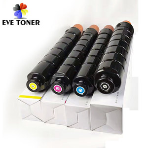 Produzione di <span class=keywords><strong>cartucce</strong></span> <span class=keywords><strong>Toner</strong></span> T01 utilizzare la pressa per immagini C60 C600 C65 C700 C750 per Canon compatibile - Product Image 2
