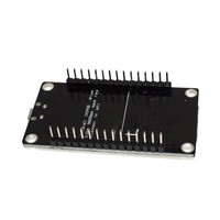 Modul Pengembangan Nirkabel WIFI ES8266 CH340 V3