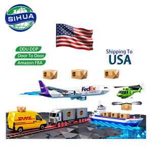 Ups Dhl Fedex Verzendkosten Naar New York Los Angeles Chicago Houston <span class=keywords><strong>Phoenix</strong></span> Usa Vracht Forward Express Douane - Product Image 2