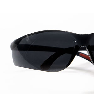 نظارات أمان شفافة قابلة للطي من Vaultex للبيع بالجملة نظارات واقية لحماية العين من الضباب - Product Image 6