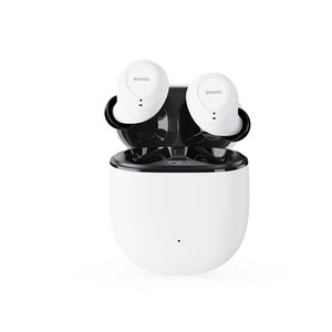 Auriculares TWS con cancelación de ruido ENC G19-D, auricular individual de 50 mAh, controlador dinámico de 13 mm - Product Image 2