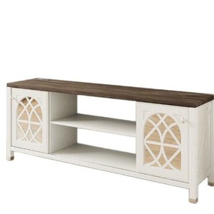 Wow! Customized modern minimalist mirrored wine cabinet, <b>storage</b> rack, TV stand, <b>sideboard</b> with LED lights, for home use, - Product Image 5
