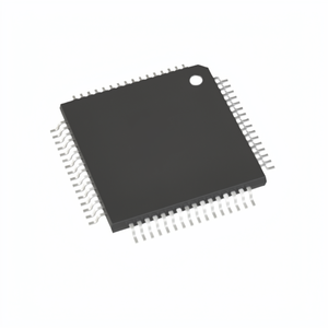 Distribuidor Autorizado en Línea de Componentes Electrónicos AT89C5130A-RDRUM 64 LQFP, Circuito Integrado MCU de 8 Bits, 16 KB de Memoria Flash, 64LQFP - Product Image 1