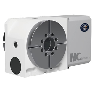 Wt-255-2w Centro de Mecanizado: Plataforma Giratoria Nueva para Componentes Centrales de Engranajes y Rodamientos de Maquinaria, Larga Vida Útil - Product Image 5