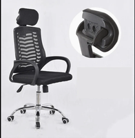 Chaise de direction moderne pour salle de sport, design rectangulaire, empilable, en plastique et similicuir gris, usage commercial, électrique