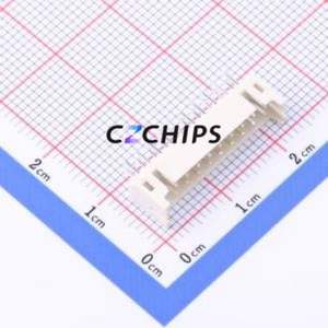 HC-PHD-2*10A Wire-to-Board Pin Header Through hole Component (THT),P=2mm Connector 2x10P 2mm Through Hole PHD - Product Image 1