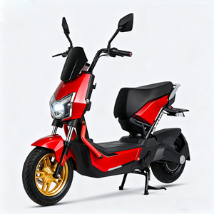 2025 Hot Bán E Xe Đạp Bici Elettrica 1000W/1200W Xe Đạp Điện Xe Đạp Eletrica Phổ Biến Trong Brazil - Product Image 2