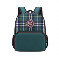 Sac à dos d'école maternelle unisexe, ultra-léger, 21L, imperméable, pour bébés de 3 à 5 ans, vente en gros d'usine, nouveau modèle