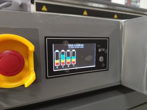 Myjet 1.8 מ '2.5 מ' 3.2 מ 'למדפסת <span class=keywords><strong>uv</strong></span> עבור חומר שונה kt לוח, pvc, סרט רך, בד עור 1.8 מ' פרו-היברידית גבוהה מדפסת <span class=keywords><strong>uv</strong></span> - Product Image 6