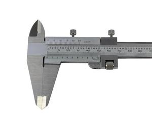 <span class=keywords><strong>เวอร์</strong></span><span class=keywords><strong>เนีย</strong></span>ร์คาลิปเปอร์สแตนเลส MECHWARE พร้อมระบบปรับละเอียดแบบโมโนบล็อก เครื่องมือวัดความแม่นยำสูง - Product Image 6