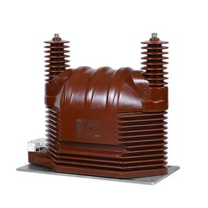 <span class=keywords><strong>10KV</strong></span> 20KV 35KV単相屋内密閉絶縁電圧変圧器トロイダルコイルJDZ9-35 WAKAN - Product Image 6