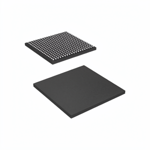 Electronic Chips Component DM6446AZWTKEDACOM Original Embedded 361 LFBGA - Product Image 1