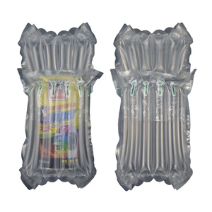 6 Colonne <span class=keywords><strong>20</strong></span> Haute Miel Fragile Produit Tampon <span class=keywords><strong>Air</strong></span> Colonne <span class=keywords><strong>Sac</strong></span> Peinture Spray Peinture Protection <span class=keywords><strong>Sac</strong></span> - Product Image 4