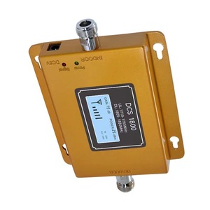 Amplificateur de signal mobile 4G 2G 3G 5G LTE Répéteur de téléphone portable Couverture cellulaire améliorée Amplificateur de signal 980 - Product Image 3