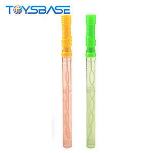 Acqua con Bolle |   Divertente Giocattolo Estivo per Bambini con Bolle di Sapone in Plastica |   Bacchette per Bolle di Sapone all'Ingrosso per Bambini - Product Image 5