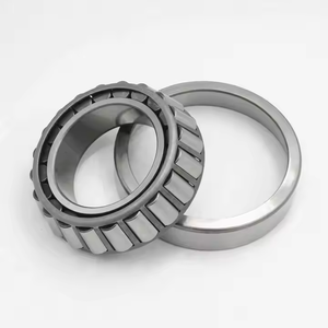 Roulement à rouleaux coniques à une rangée 15590 15520 28.575mm x 57.150mm x 17.462mm roulement à rouleaux coniques pouces - Product Image 4