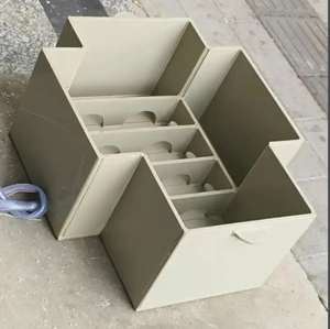 Extrudeuse de plastique manuelle Haiming, fabrication chinoise, vente chaude et bon marché - Product Image 4