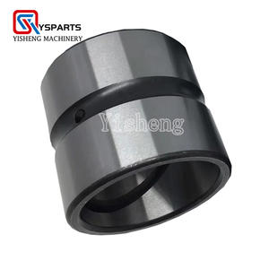 หมุดและบูชถังเครื่องขุดความแข็งแรงสูง71*86*60 71*86*65 71*86*70 71*86*80 71*86*85 75*85*90 - Product Image 5