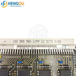 EAK-2 91.144.6011 EAK2โมดูลแบน91.144.6021สำหรับเครื่องพิมพ์ PM74 SM74แบบ <span class=keywords><strong>HD</strong></span> - Product Image 3