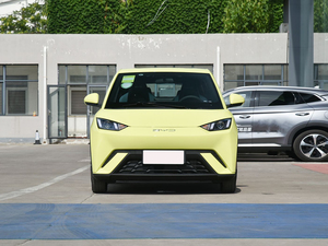 รถยนต์ไฟฟ้า BYD Seagull ปี 2024 ระยะทางวิ่ง 305 กม./405 กม. รถใหม่และมือสอง ไมล์ 0 กม. ราคาถูก รถมินิ EV มือสอง ลดราคาพิเศษ - Product Image 5