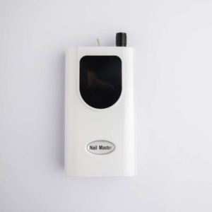 Fresa Professionale per Unghie Ricaricabile da 35000 RPM per Manicure e Pedicure con 6 Punte - Product Image 3