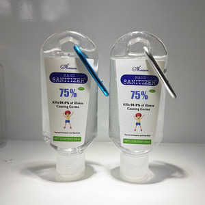 <span class=keywords><strong>Gel</strong></span> nettoyant pour les mains <span class=keywords><strong>antibactérien</strong></span> portable personnalisé <span class=keywords><strong>Gel</strong></span> lavant pour les mains anti-adhésif <span class=keywords><strong>Mini</strong></span> <span class=keywords><strong>gel</strong></span> désinfectant pour les mains parfumé pour les voyages <span class=keywords><strong>Gel</strong></span> liquide désinfectant - Product Image 5