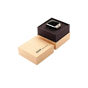 Phản Hồi Tốt DZ09 Màn Hình 1.56 Inch Nhắc Nhở Cuộc Gọi Android 4.1 OS Trên Màn Hình Ngủ Điện Thoại Đồng Hồ Thông Minh - Product Image 6