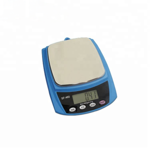 Veidt Weighing Household Nutritional Electronic Balance Kitchen Lab <b>Scale</b> Food Weight Digital SF-460 High Measures up - Product Image 4