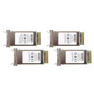CVR-X2-SFP convient aux commutateurs des séries 3560E, 3750E et autres, et peut initialement utiliser l'uplink Gigabit Ethernet. - Product Image 2