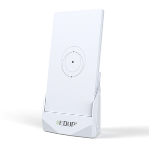 EP-SK0153 starlink Mini Router Gigabit Docking Station , 1 WAN 3 cổng LAN Plug & Play Ethernet mạng Expander Hub - Product Image 3