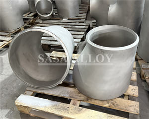 Codo de Aleación de Níquel Inconel 600 601 625 750 718 - Product Image 4