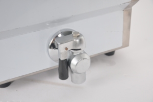 Freidora Comercial para Restaurantes, Equipo para Papas Fritas, Freidora Comercial, Equipo de Cocina - Product Image 4