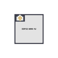ESP WiFi Module Wi-Fi Single Core 14GPIOs 4MB Flash Embedded RF Wireless Modules ESP8684-WROOM-01C-H2