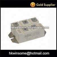 (IGBT MODULE) <strong>SKD</strong>-<strong>160</strong>-<strong>16</strong> - Product Image 1