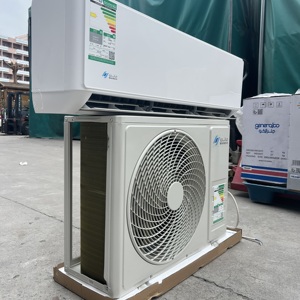 Aire Acondicionado Split Inteligente de Pared de 2HP y 18000 BTU, Gran Flujo de Aire, Enfriamiento Potente, con Precio Competitivo para Uso Comercial - Product Image 3