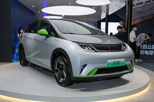 Harga bekas dengan cepat memesan mobil dari berbagai merek untuk BYD Toyota Geely Lixiang Zeekr Changan - Product Image 3