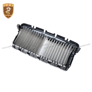โรลส์รอยซ์ Ghost1GEN 2GEN ปรับปรุง3GEN PP วัสดุรถด้านหน้ากันชนกระจังหน้ากรอบประกอบกับไฟหน้า LED - Product Image 4