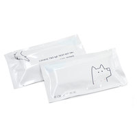 JNCMED Hund Hunde allergen Test CANINE T & S IgE Allergie TEST KIT (T 74S)