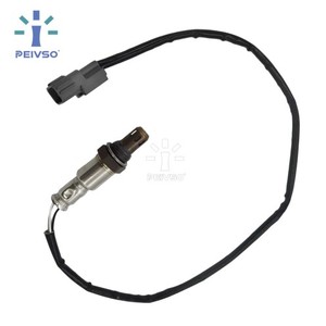 Sensor de Oxígeno Sensible PEIVSO, Garantía de 1 Año, Ahorro de Combustible, para Kia Sorento 2014 2.0T OEM 39210-2GBA5 - Product Image 1
