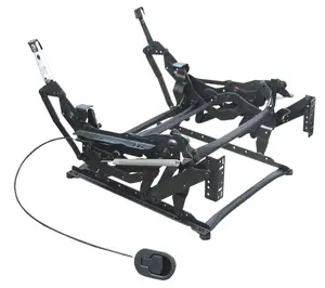 REGAL 4311 수동 안락 의자 소파 틸트기구 금속 접이식 프레임 부품 휴식 안락 의자 기계 거실 가구