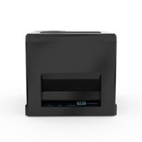 Imprimante thermique portable sans fil haute vitesse pour étiquettes de 3 pouces ZJ-8390, en stock, livraison gratuite, garantie 1 an