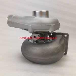 Turbocompressore 409200-9014 T04B39 per Camion <span class=keywords><strong>RENAULT</strong></span> <span class=keywords><strong>Mack</strong></span> MS300, Motore MIDR-062030, 5000789826 5000789825 - Product Image 4